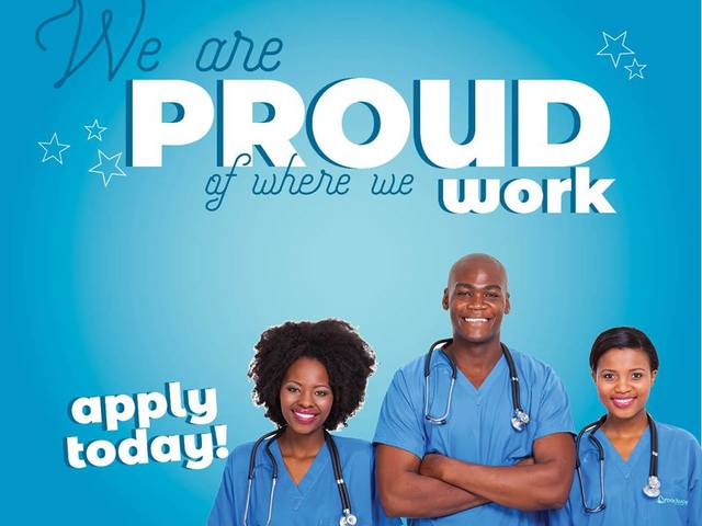 Broadway Health Care Staffing - Homecare photo in Johnstown, NY